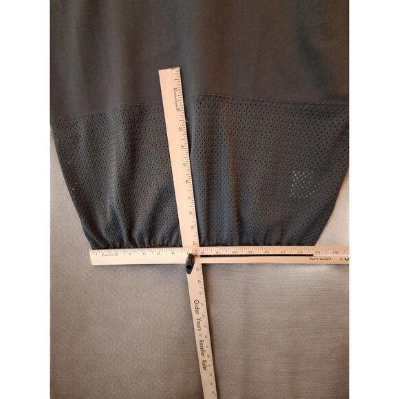 Nike Vapor Untouchable Football Practice Jersey – Men's XL – Gray/White – NWT - Picture 9 of 10